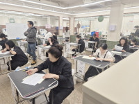 애견 미용학원 코리아펫아카데미, 제1회 한국 애견연맹 자격검정 응시자 21명 전원 합격