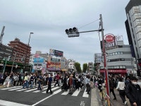 백년가게 안경희 개미집, 도쿄 신오쿠보 직영점 오픈···일본 5호점