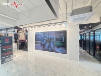 레드포스PC방 제주시청점 문 열어···제주 거점 확보