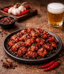 시에프숯불바베큐치킨 | 소림마라, 6주년 기념 신메뉴 '마라숯불바베큐치킨' 출시