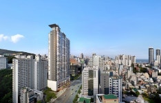 대남라인 초역세권 품었다···경성대부경대역 비스타동원 더 프리미엄 그랜드 오픈