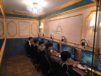 아이센스블랙라벨PC존, 게임 성수기 앞두고 특화공간 구성···피씨방 창업모델 제시