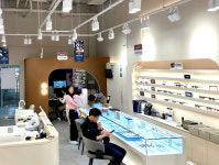 이노티안경 세종종촌가재점, 4월 30일 그랜드 오픈