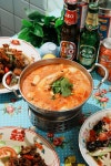 김지훈 셰프의 '뭄알로이', "봄, 일산에서 태국여행 떠나자"