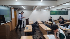 맥세스컨설팅, 제33기 CEO과정 9주차 교육 진행···노무관리·교육훈련·선배CEO 경영인사이트 공유