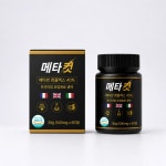 업팩터 메타컷, 수도권 약국 63곳 입점···오프라인 유통망 확대