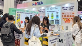 주식회사 에비에코리아, 美 Be+Well Las Vegas 2026 참가···북미시장 공략 본격화