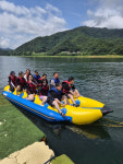 주식회사 풍전비철-(사)한국발달장애인하울회, 2박 3일 레포츠캠프 성료