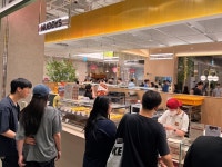 K-디저트 카페 너디스, 5호점 커넥트 현대 청주점 오픈···전국 브랜드 확장 시동
