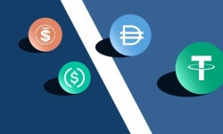 [이모저모] USDT 스테이블코인 시장 점유율 지속 하락 추세 外
