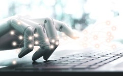 AI 전문가 온라인 콘텐츠, 2025년이면 90%는 생성형 AI가 제작한다