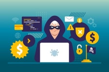 암호화폐 노린 해커 세력, 美 이통사 AT&T 이메일 계정 탈취