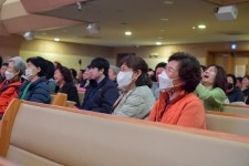 5060 신중년 페스티벌  힐링 콘서트  동행 성료