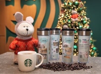 스타벅스, 한국관광공사와  전국 스타벅스 10대 명소 매장 소개...친환경 여행 장려