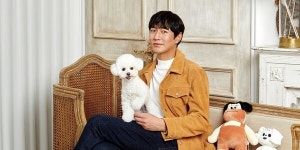 조한선, 반려동물 미디어그룹 ㈜빅프렌즈 대표이사 취임