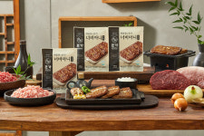 더본코리아,  본가 너비아니 RMR CJ 온스타일  14일 론칭