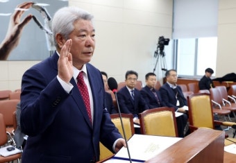 김홍일 방통위원장 후보자 