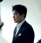 신병 남태우, 훈남 분위기 화보 공개...신병 최일구는 없다 