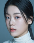 배우 김지안 선산 강렬 임팩트...시청자 눈도장 찍었다