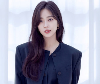 조보아, 엑스와이지 스튜디오와 계약 '새출발'