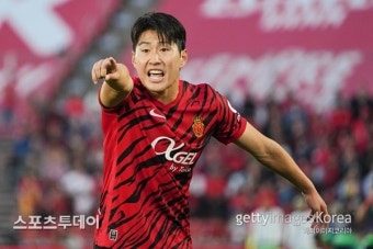1위 손흥민·2위 이강인·3위 김민재, 2월 2주차 스타 트렌드지수 순위 발표