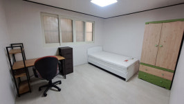 성북구 보문동주민센터, 다문화 한부모가정 위해 보금자리 마련