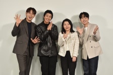 '사랑과 전쟁' 마니아 이찬원 "이런 프로그램은 처음"(한끗차이)