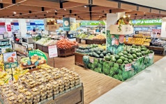 대형마트 3사, 수입산 과일 앞세워 물가잡기 ‘선봉’