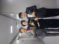 남진 심수봉 설운도...레전드의 귀환 트롯뮤직 어워즈서 나란히 수상