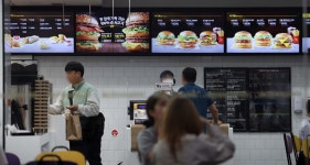 맥도날드 메뉴 2.8% 인상···빅맥세트 7000원 육박