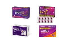 알피바이오 “‘졸음 부작용 적은 알레르기약’ 2800만개↑”