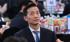 김동관 한화 부회장, 국감 출석할까