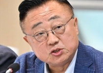 고동진 의원, 與초선공부모임서 AI와 반도체 강연