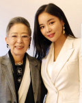 조정민, 뮤지컬 헤어드레서 주연 맡아... 트로트여신에서 뮤지컬여신까지