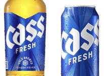 카스, 2025년 1분기 가정시장 1위… 점유율 48%로 상승세 지속