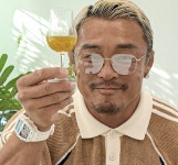 세븐일레븐, 추성훈 참여한 일본식 사케 아키그린 선보여