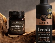 GS샵, 글로벌 프리미엄 식품 2종 론칭…프리미엄 라인업 확대