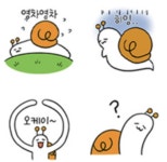 월드쉐어, 신규 캐릭터 ‘눔보’ 공개…카카오톡 이모티콘 무료 배포