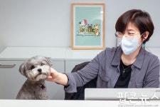 [반짝 히어로] 이곳에는 매일 무지개가 뜹니다