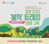 국내외 여행 친환경 바람 분다