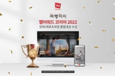 여행이지, 웹어워드 코리아 문화/레포츠 부문 통합대상 수상 기념 이벤트 진행