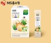 NS홈쇼핑, 기능성 일반식품 선택하라 배도알 단독 론칭