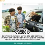 [카드뉴스] 3월 첫째 주 개봉예정영화, 대외비·멍뭉이 外