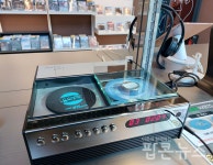 [슬기로운 문화생활] 찾았다...개성 넘치는 음악도서관 