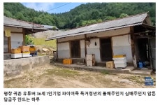 [MZ파이어족플랜] 파이어족은 도시를 벗어나 시골로 간다