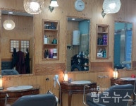 [직업의 세계] 가위 하나로 사람들을 멋지게 만들어주는 장인...정선윤 헤어 디자이너