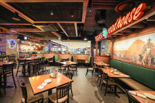 현대그린푸드, 부천에 스테이크 전문점 텍사스 로드하우스 7호점 오픈