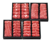 갤러리아百, 2023 추석 선물세트 본판매 개시...로컬 명품 특산물 중점