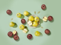 이랜드킴스클럽, 킴스오아시스 가을 사과 사전 예약 실시해