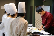 현대그린푸드, 사회취약계층 바리스타·한식조리기능사 자격증 취득 지원